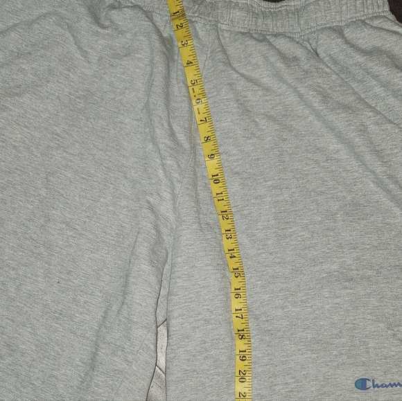 Men's 3x shorts - Picture 3 of 5